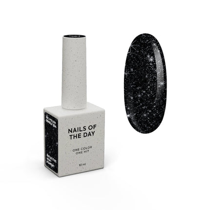 Nailsoftheday Gel Polish Daniels-034, 10ml