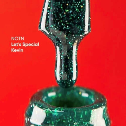 Nailsoftheday Gel Polish Kevin-351, 10ml