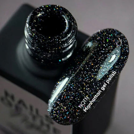 Nailsoftheday Gel Polish Manhattan-035, 10ml