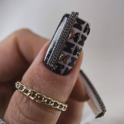 Nailsoftheday Gel Polish Manhattan-035, 10ml