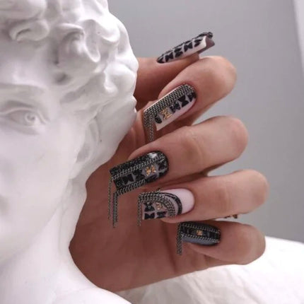 Nailsoftheday Gel Polish Manhattan-035, 10ml