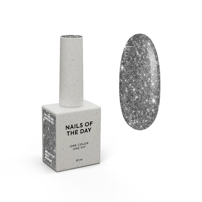 Nailsoftheday Gel Polish Martini-024, 10ml
