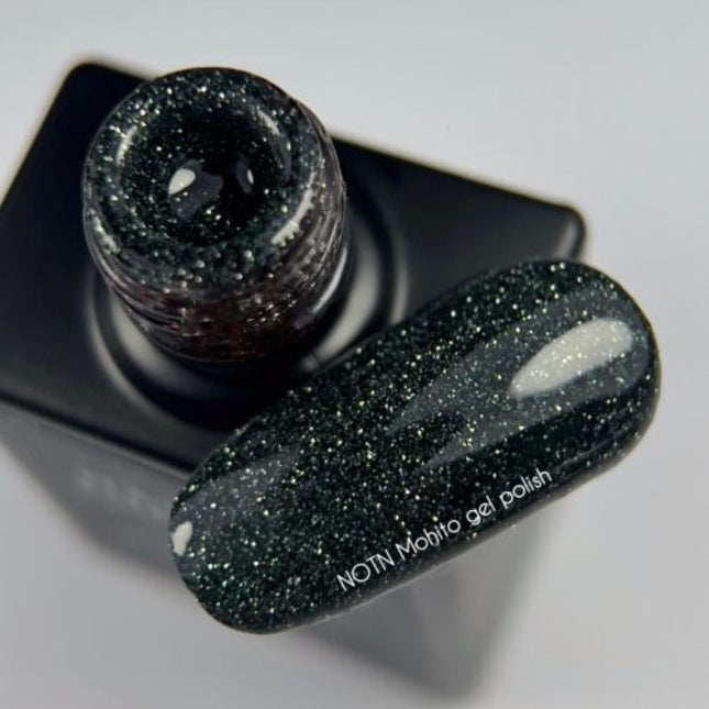 Nailsoftheday Gel Polish Mojito-354, 10ml