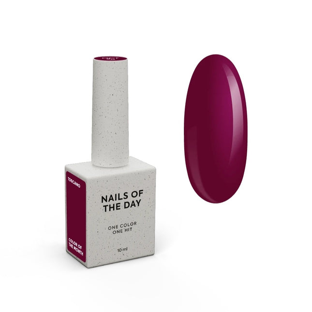 Colour of the Month October Toscano, 10ml