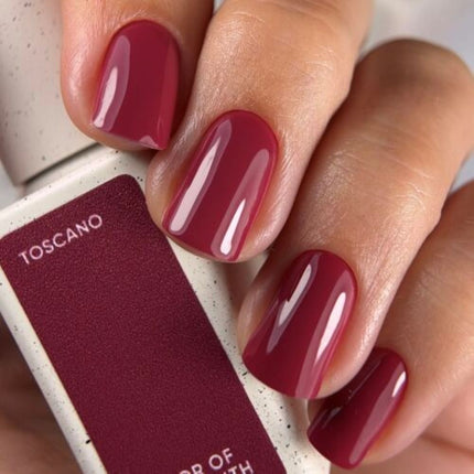 Colour of the Month October Toscano, 10ml