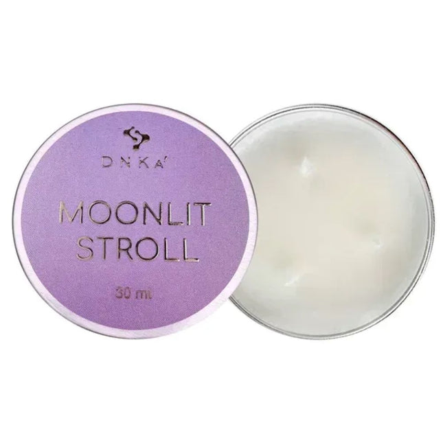 DNKA Massage Candle Moonlit Stroll, 30ml