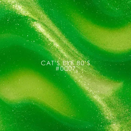 DNKA Gel Polish Cat Eye 0007 80s, 12ml