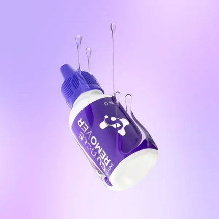 DNKA Cuticle Remover Gel Alkaline, 30ml