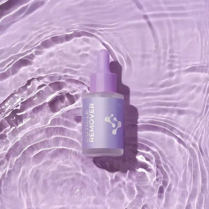 DNKA Cuticle Remover Gel Urea, 30ml