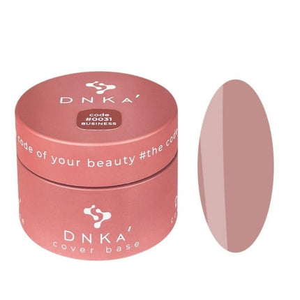 DNKA Cover Base-0031 Business, 30ml
