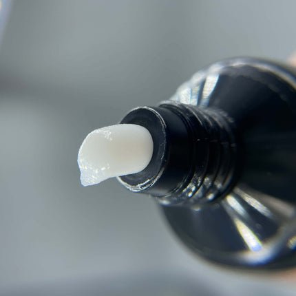 Poly-Acrygel MILKY WHITE, 60g - HER