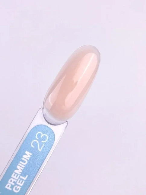 Luna Premium Builder Gel 23, 15ml