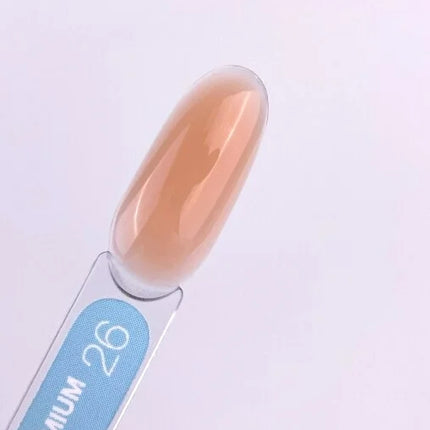Luna Premium Builder Gel 26, 15ml
