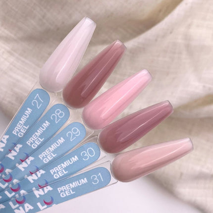 Luna Premium Builder Gel 29, 30ml