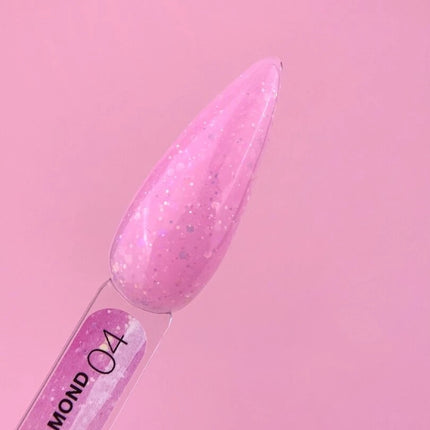 Luna Diamond Builder Gel 04, 15ml