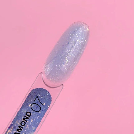 Luna Diamond Builder Gel 07, 15ml