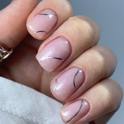 DARK Medium Gel №47, 15 ml