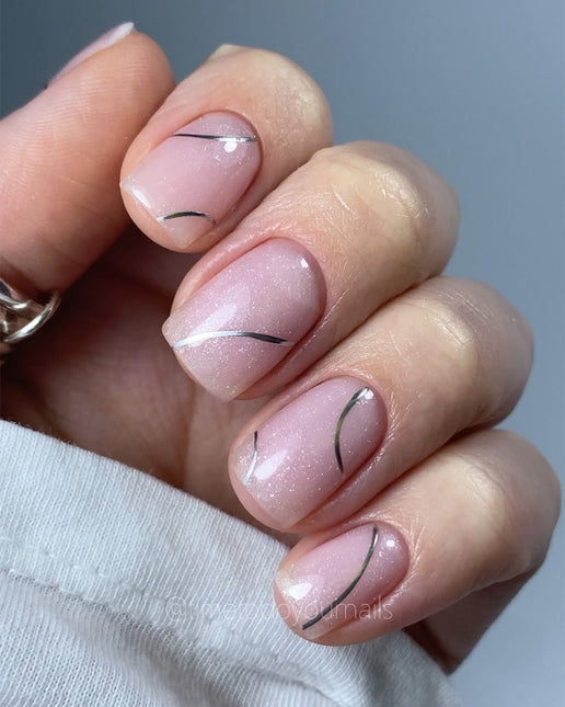 DARK Medium Gel №47, 15 ml