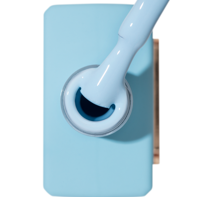 HEYLOVE (Hello) Gel Polish Air, 15 ml