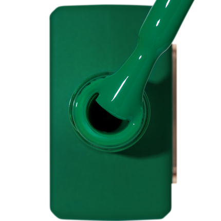 HEYLOVE (Hello) Gel Polish Grass, 15 ml