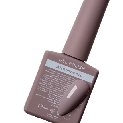 HEYLOVE (Hello) Gel Polish Atmosphere, 15 ml