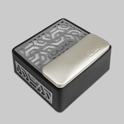 ULKA Premium Hand Rest without legs (on magnets)