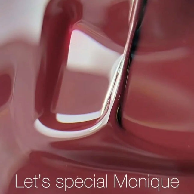 NAILSOFTHEDAY Gel Polish Monique, 10 ml