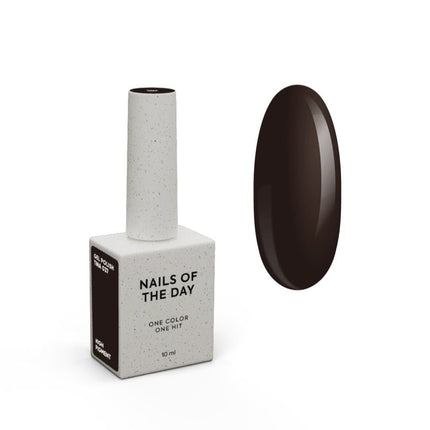 NAILSOFTHEDAY Gel Polish Tina 037, 10 ml