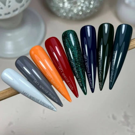 Nailsoftheday Gel Polish Pina Colada 030, 10ml