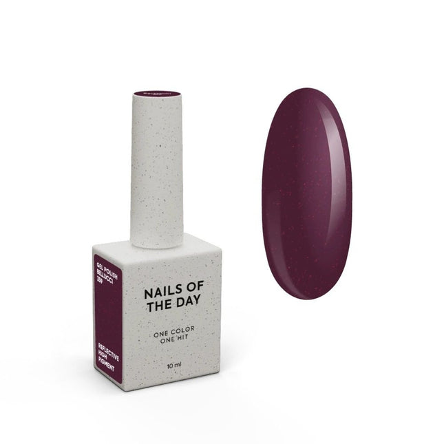 NAILSOFTHEDAY Gel Polish Belluci 359, 10 ml