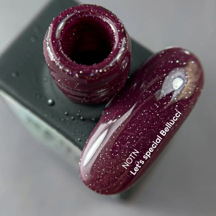 NAILSOFTHEDAY Gel Polish Belluci 359, 10 ml