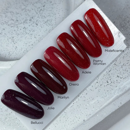 NAILSOFTHEDAY Gel Polish Odri 360, 10 ml