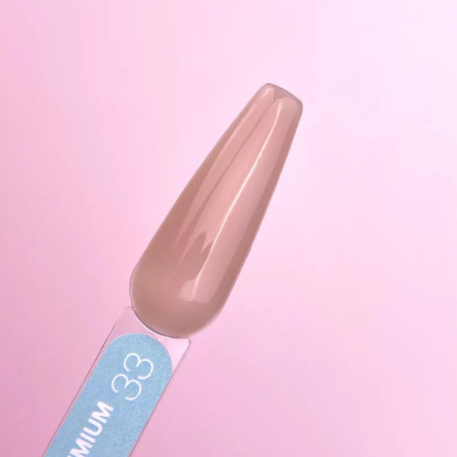 Luna Premium Builder Gel 33, 30ml
