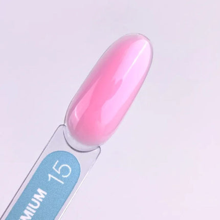 Luna Premium Builder Gel 15, 30ml