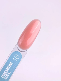 Luna Premium Builder Gel 16, 30ml