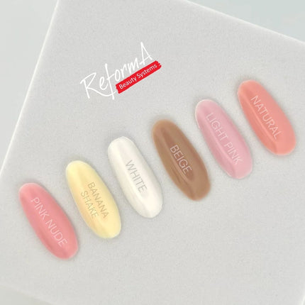 ReformA Liquid Acrylic Gel Beige, 30g