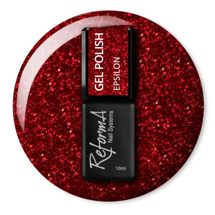 ReformA Gel Polish Epsilon, 10ml