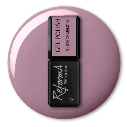 Gel Polish – Touch of memory, 10ml