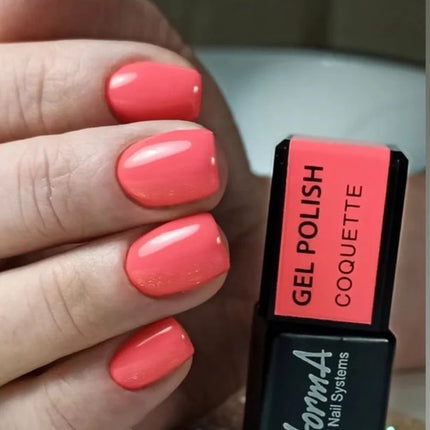 Gel Polish – Coquette, 10ml