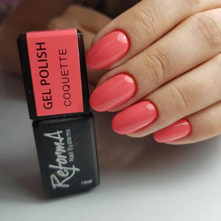 Gel Polish – Coquette, 10ml