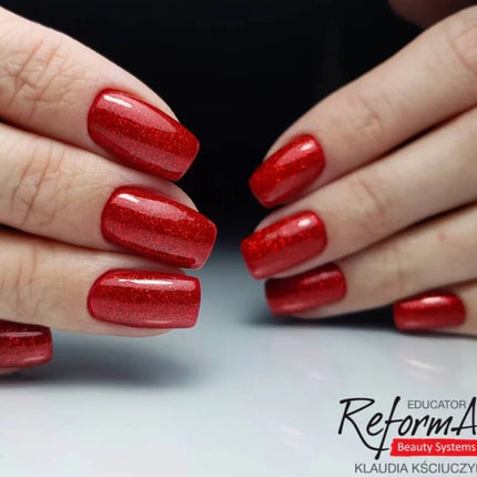 ReformA Gel Polish – Firebird, 10ml