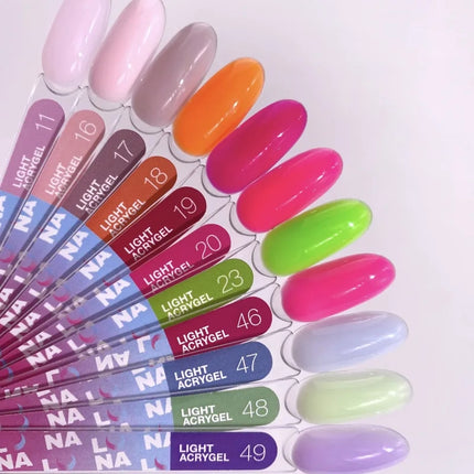 Luna Liquid Light Acrygel 11 - 13ml