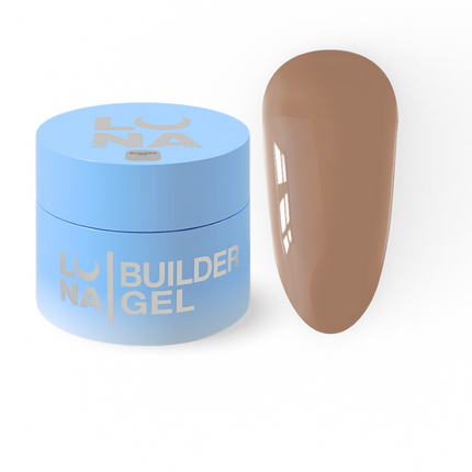 Luna Premium Builder Gel 34, 30ml