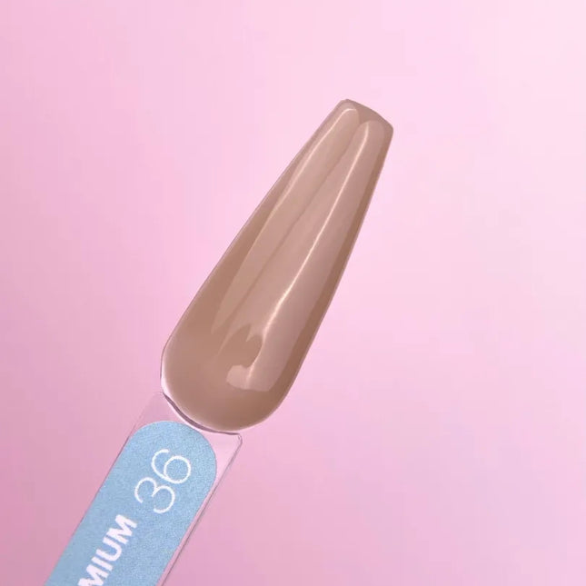 Luna Premium Builder Gel 36, 15ml