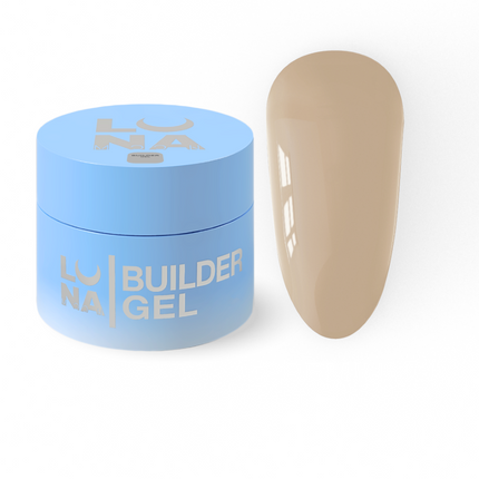 Luna Premium Builder Gel 36, 50ml