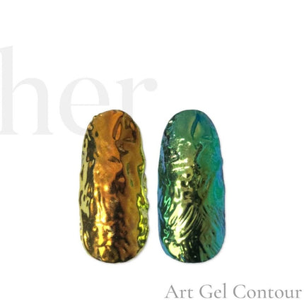 Her Art Gel Contour, 5ml