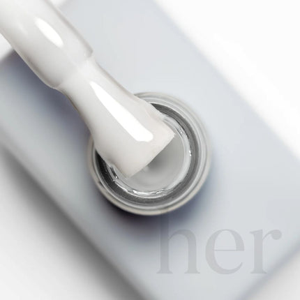 Her PowerSeal Base Milky White 3, 12ml
