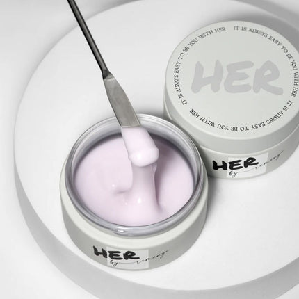 Her Milkshake Builder Her 07, 50g