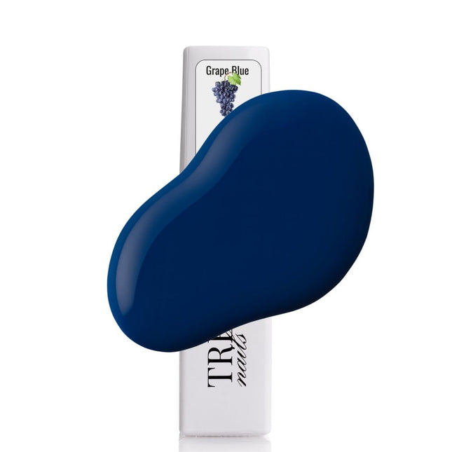 Trendy Nails Gel Polish Grape Blue, 8ml