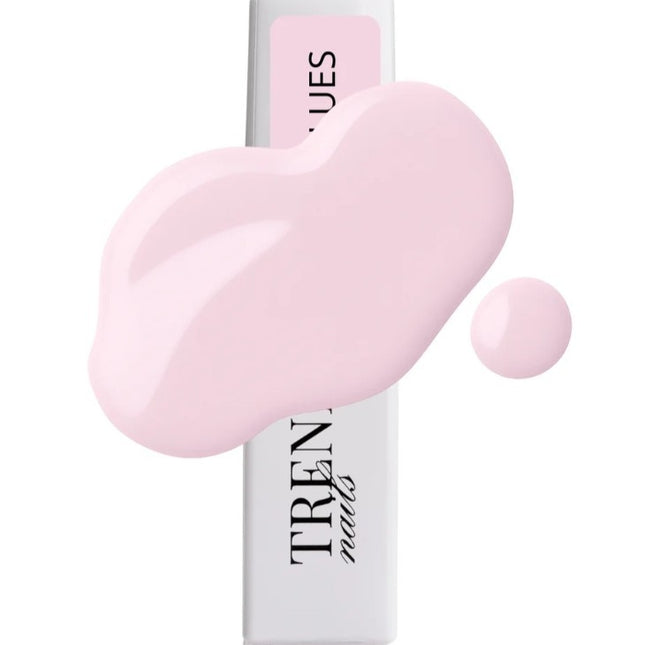Trendy Nails Gel Polish Blues, 8ml